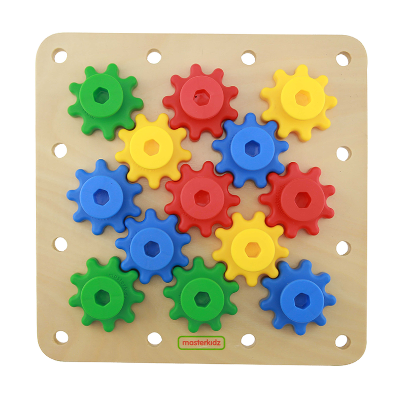 gear board Masterkidz