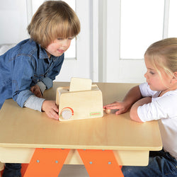 Toaster Set Kitchen Toys Pretend Play for Kids