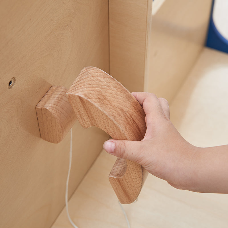 Dramatic Play - Police Station