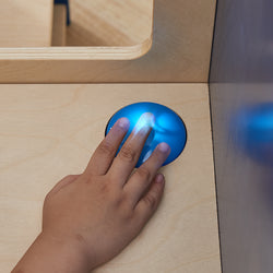 Dramatic Play - Police Station