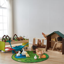 Happy Farming - Gardening Play Set