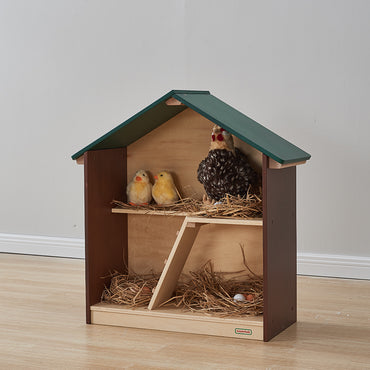 Happy Farming - Hen House II