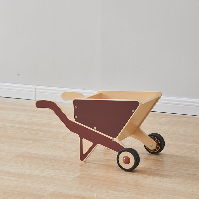 Happy Farming - Wheel Barrow