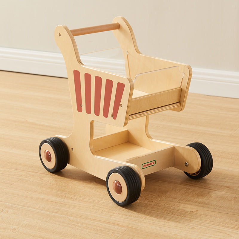 Toddler Shopping Cart