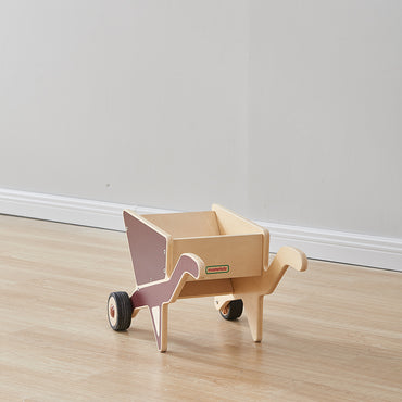 Happy Farming - Wheel Barrow