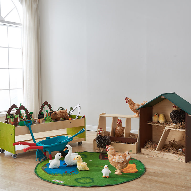 Happy Farming - Hen House II