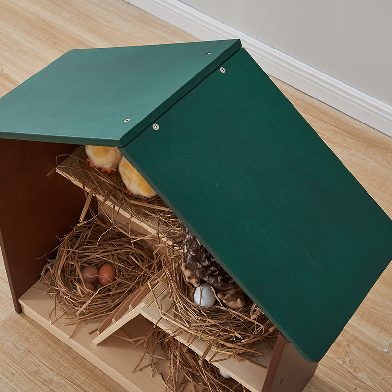 Happy Farming - Hen House II