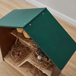 Happy Farming - Hen House II