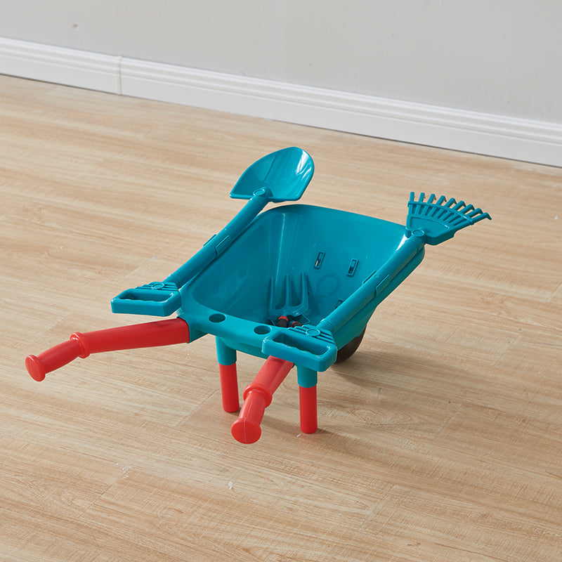 Happy Farming - Gardening Play Set