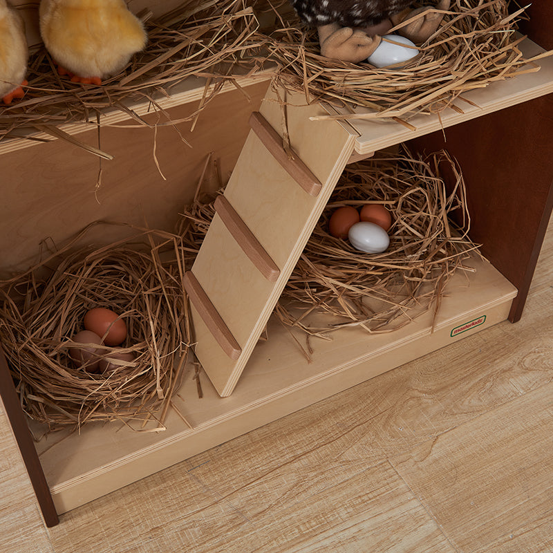 Happy Farming - Hen House II