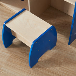 Dramatic Play - Police Station