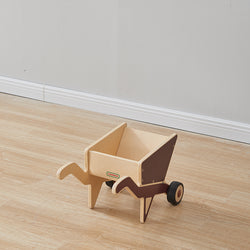 Happy Farming - Wheel Barrow