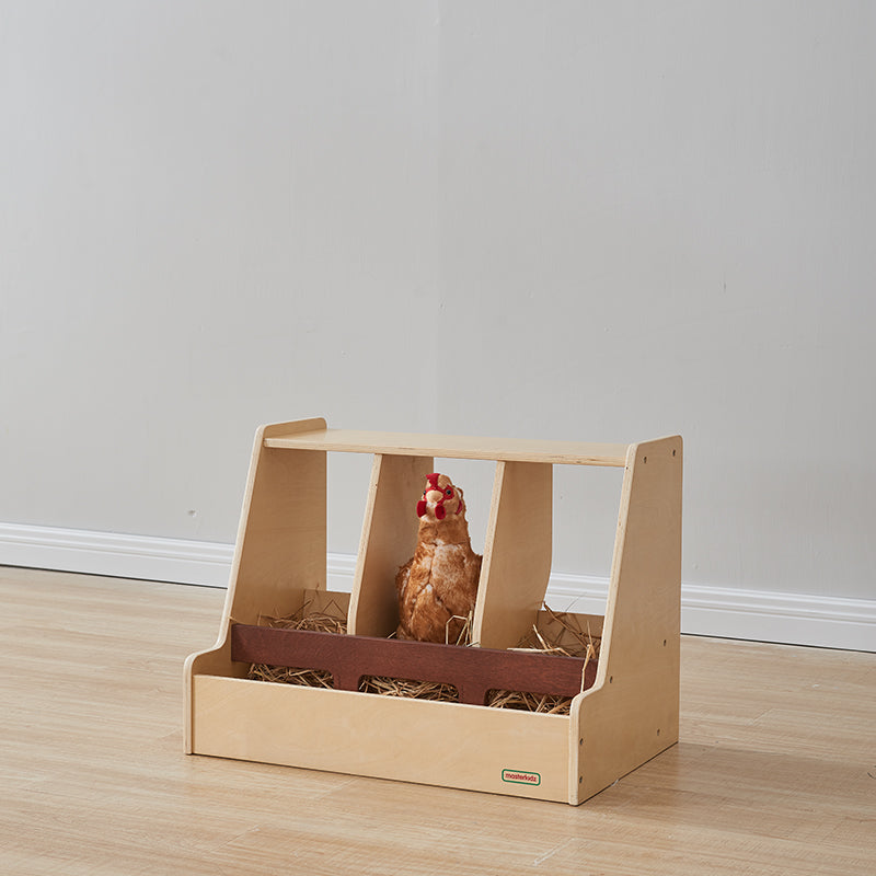 Happy Farming -  Hen House I