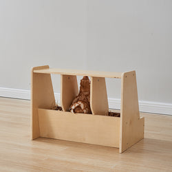 Happy Farming -  Hen House I