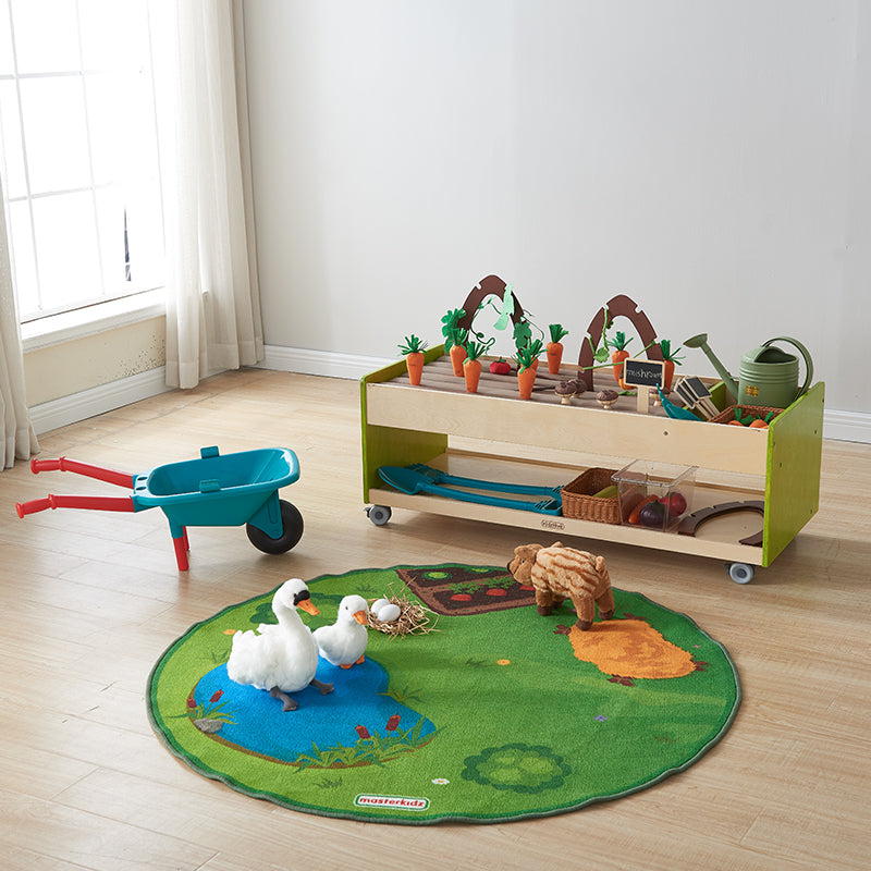 Happy Farming - Farmland