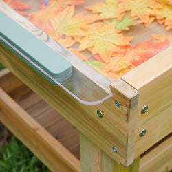 Insect and Plant Observation Stand