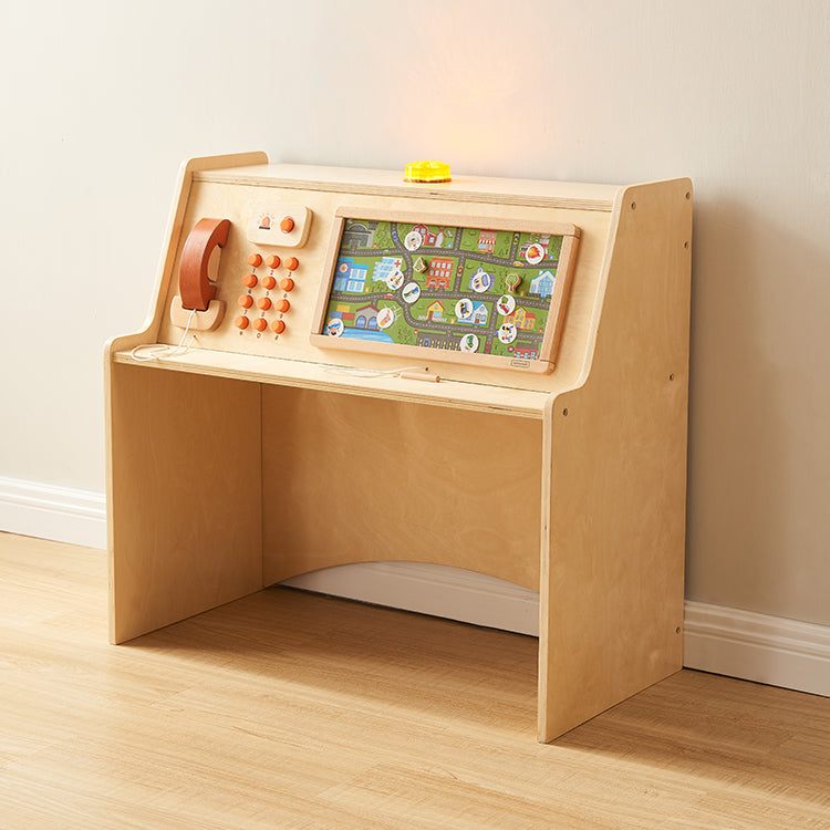 Emergency Call Center