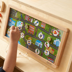 Emergency Call Center