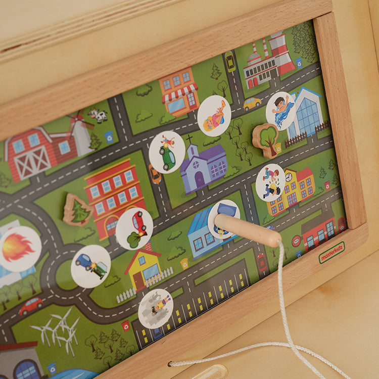 Emergency Call Center