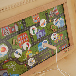 Emergency Call Center