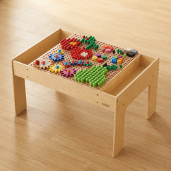 930L STEM Activity Table