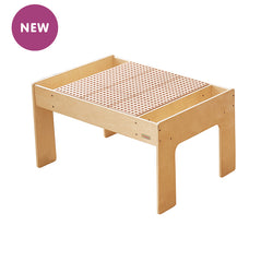 930L STEM Activity Table