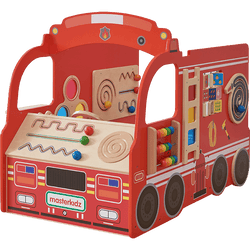 Dramatic Play - Fire Engine