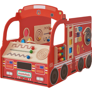 Dramatic Play - Fire Engine