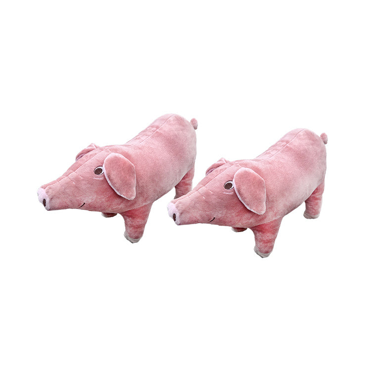Happy Farming - Pigs 2 Piece Set