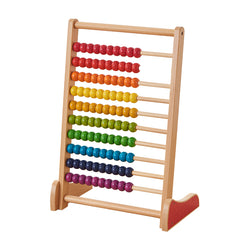 Floor Stand Abacus