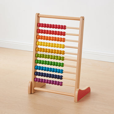 Floor Stand Abacus