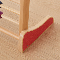 Floor Stand Abacus