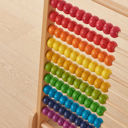 Floor Stand Abacus