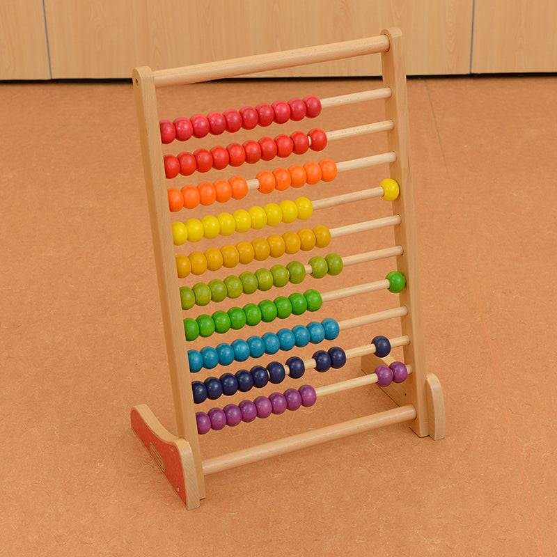 Floor Stand Abacus