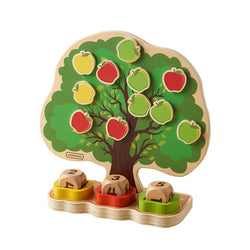 Apple Tree Mathematics