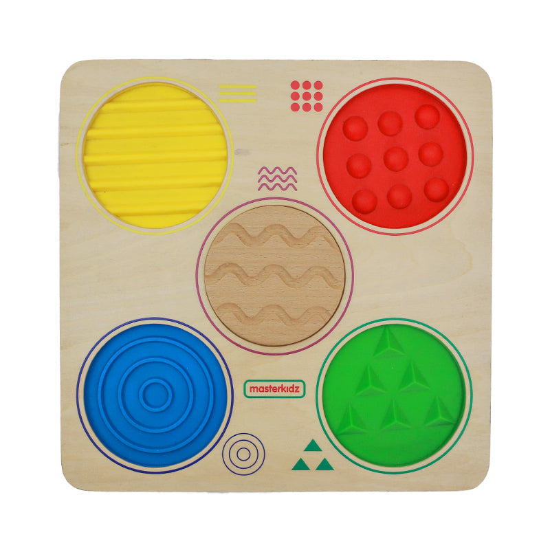 Tactile Stimulation Board