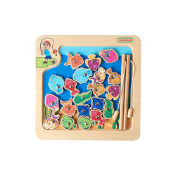 Fishing Game Board