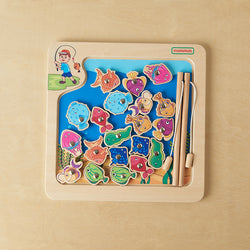 Fishing Game Board