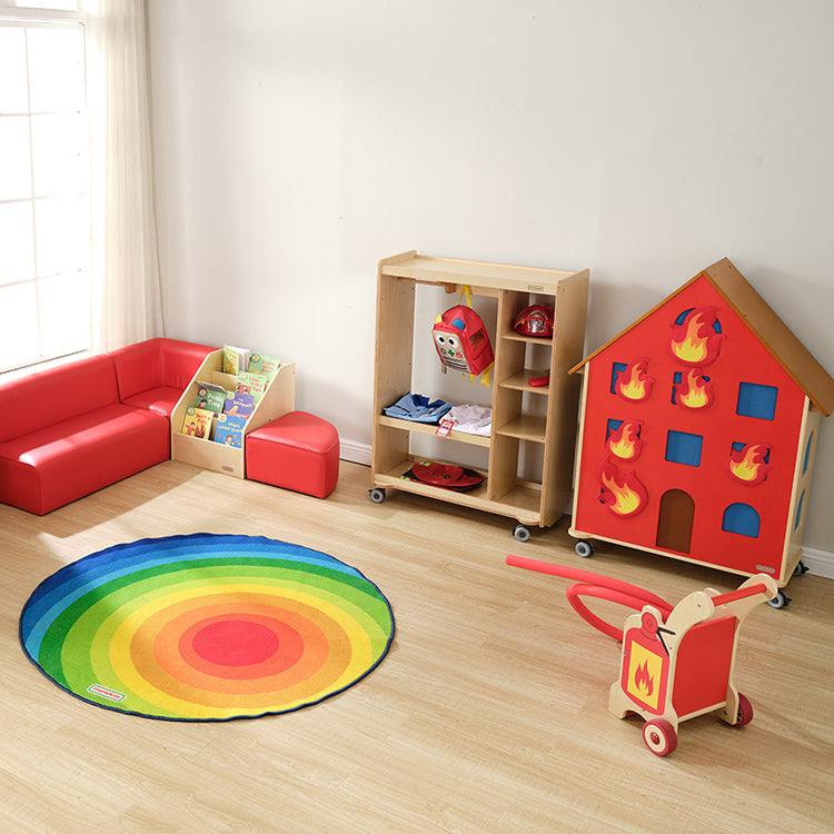 Mobile Dress Up Wardrobes