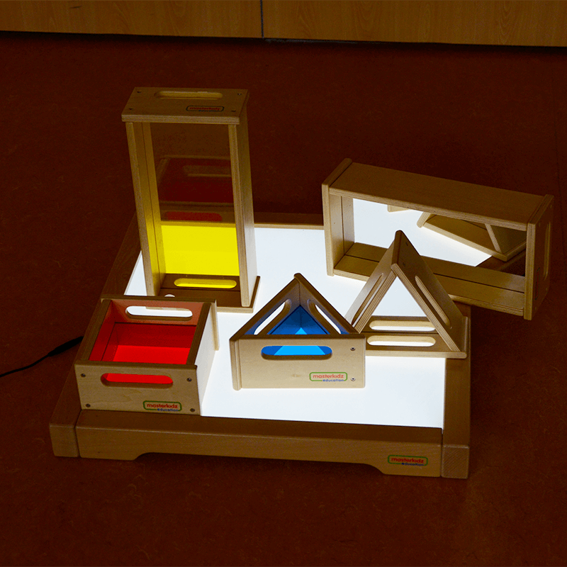 LED Light Box (Square)
