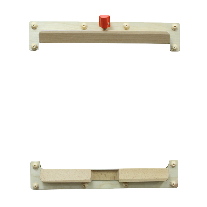 STEM WALL Flexible Mounting System One Unit Panel