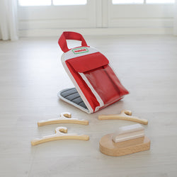Merry Play Ironing Set Physical Development Toys