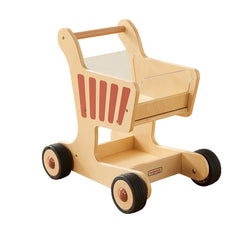 Toddler Shopping Cart