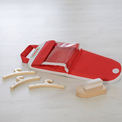 Merry Play Ironing Set Physical Development Toys