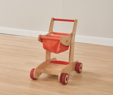 Infant Walkers - Shopping Cart
